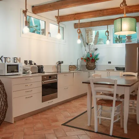 Welcome Traveller Frida's Guest house Caprino Veronese