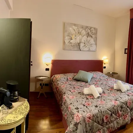 Welcome Traveller Frida's 4*
