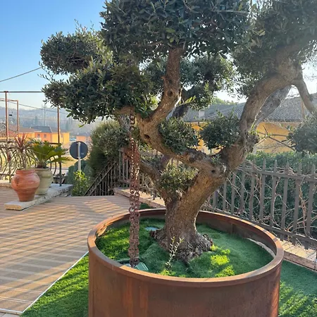 Welcome Traveller Frida's Guest house Caprino Veronese