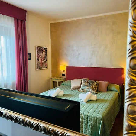 Welcome Traveller Frida's Maison d'hôtes 4*