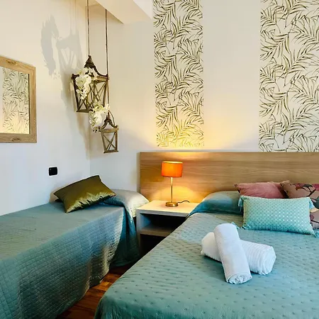 Guest house Welcome Traveller Frida's