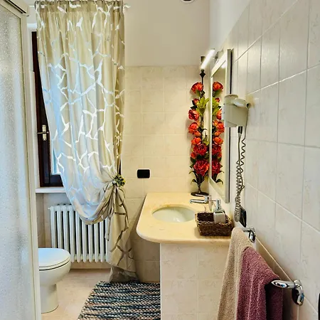 Guest house Welcome Traveller Frida's *