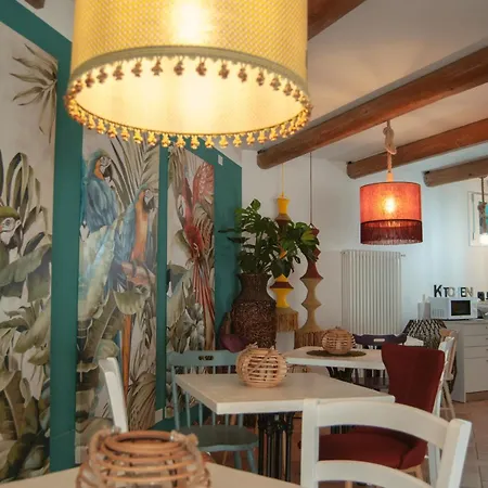 Welcome Traveller Frida's 4*