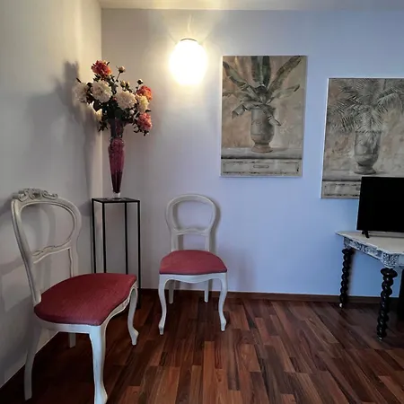 Maison d'hôtes Welcome Traveller Frida's 4*