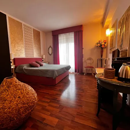 Maison d'hôtes Welcome Traveller Frida's Caprino Veronese