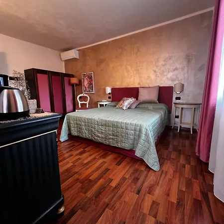 Welcome Traveller Frida's Maison d'hôtes Caprino Veronese