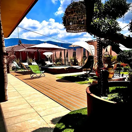 Welcome Traveller Frida's Guest house