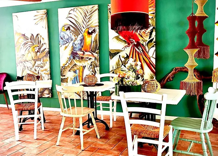 Welcome Traveller Frida's 4* Caprino Veronese