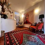 Welcome Traveller Frida's 4*