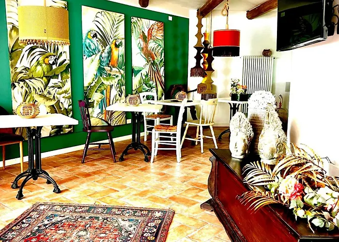 Welcome Traveller Frida's بيت ضيافة 4*