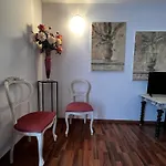 Maison d'hôtes Welcome Traveller Frida's 4*