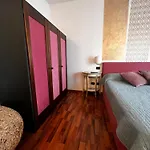 Maison d'hôtes Welcome Traveller Frida's