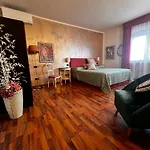 Maison d'hôtes Welcome Traveller Frida's Caprino Veronese