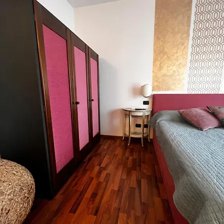 Gæstehus Welcome Traveller Frida's