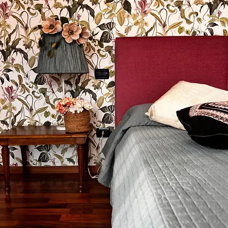 Welcome Traveller Frida's Gæstehus